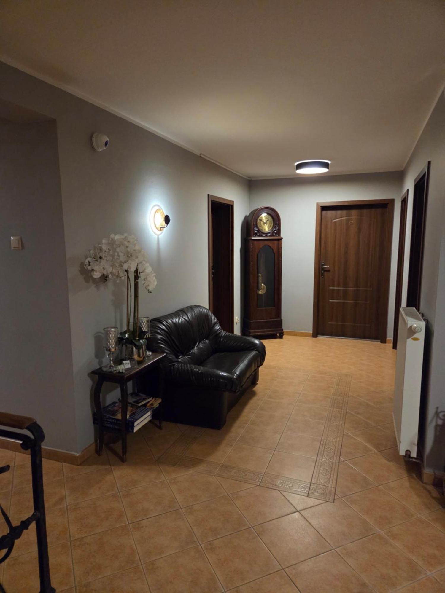 Willa Atena Swinoujscie Dış mekan fotoğraf
